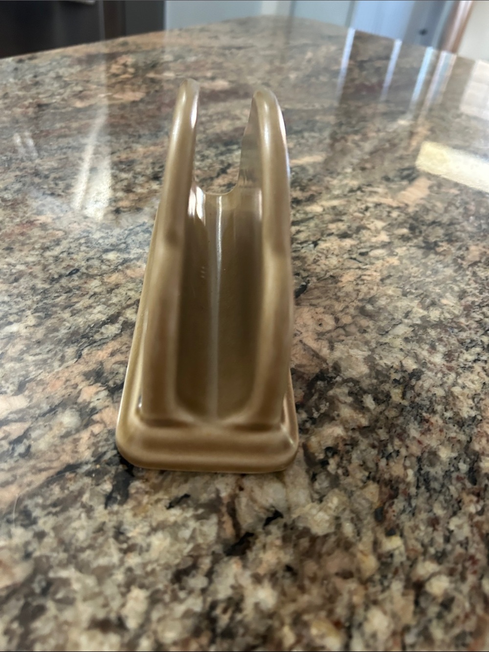 Pfaltzgraff Beige Ceramic Tray - Picture 5 of 8